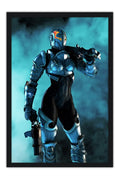 Poster Hellgate London - Games