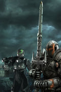 Poster Hellgate London - Games