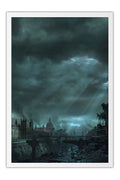 Poster Hellgate London - Games