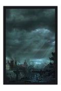Poster Hellgate London - Games