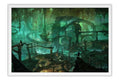 Poster Hellgate London - Games