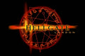 Poster Hellgate London - Games