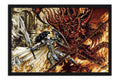 Poster Heroes of Might And Magic - Games