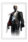 Poster Hitman: Agent 47 - Games