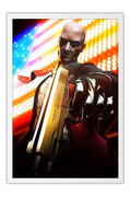 Poster Hitman: Blood Money - Games