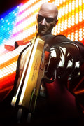 Poster Hitman: Blood Money - Games