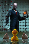 Poster Hitman: Blood Money - Games