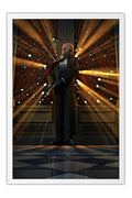 Poster Hitman: Blood Money - Games