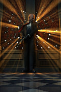 Poster Hitman: Blood Money - Games