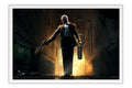 Poster Hitman: Blood Money - Games