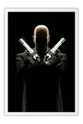 Poster Hitman: Contracts - Games