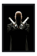 Poster Hitman: Contracts - Games