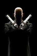 Poster Hitman: Contracts - Games