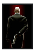 Poster Hitman: Contracts - Games