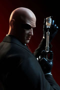 Poster Hitman: Contracts - Games