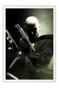 Poster Hitman: Contracts - Games