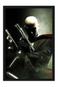 Poster Hitman: Contracts - Games