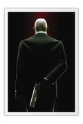 Poster Hitman: Contracts - Games