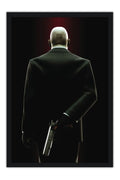 Poster Hitman: Contracts - Games