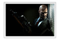 Poster Hitman: Contracts - Games