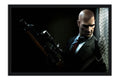 Poster Hitman: Contracts - Games