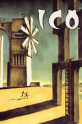 Poster Ico - Games