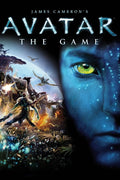Poster Avatar The Video Game - Games