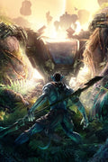 Poster Avatar The Video Game - Games