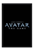 Poster Avatar The Video Game - Games