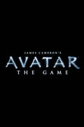 Poster Avatar The Video Game - Games