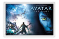 Poster Avatar The Video Game - Games