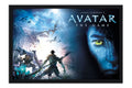 Poster Avatar The Video Game - Games