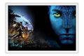 Poster Avatar The Video Game - Games