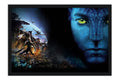 Poster Avatar The Video Game - Games