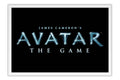 Poster Avatar The Video Game - Games
