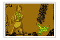 Poster Jet Grind Radio - Games