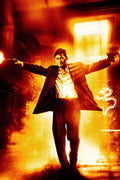 Poster John Woo Presents Stranglehold - Games