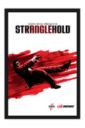 Poster John Woo Presents Stranglehold - Games