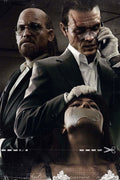 Poster Kane E Lynch - Games