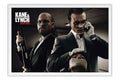Poster Kane E Lynch - Games