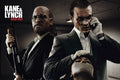 Poster Kane E Lynch - Games