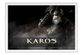 Poster Karos Online - Games