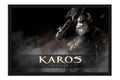 Poster Karos Online - Games