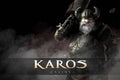Poster Karos Online - Games