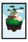 Poster Katamari Damacy - Games