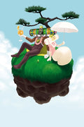 Poster Katamari Damacy - Games