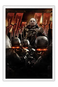 Poster Killzone 2 - Games