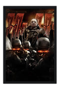 Poster Killzone 2 - Games