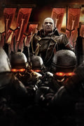 Poster Killzone 2 - Games