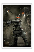 Poster Killzone 2 - Games
